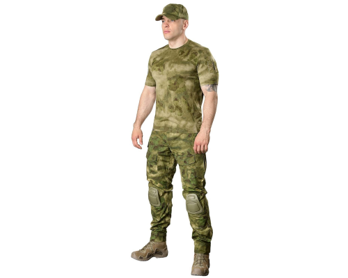 Тактическая футболка "Рысь-С" 5.45 DESIGN