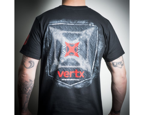 Футболка Adrenaline Vertx