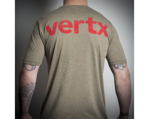 Футболка Metal by Ranger Vertx Футболка Metal by Ranger Vertx