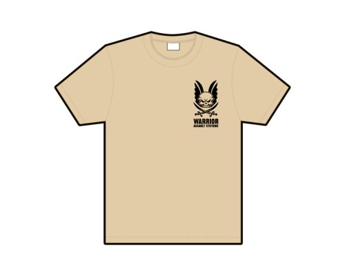 Футболка T-shirt Tan Футболка T-shirt Tan