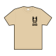 Футболка T-shirt Tan