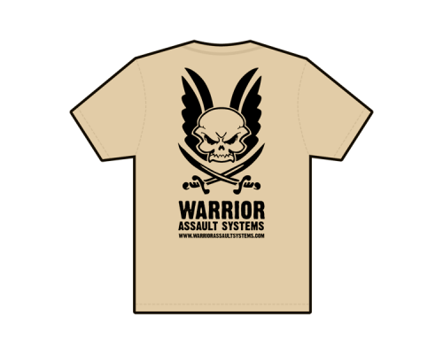 Футболка T-shirt Tan Футболка T-shirt Tan