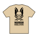 Футболка T-shirt Tan