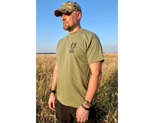 Футболка T-shirt Tan Футболка T-shirt Tan