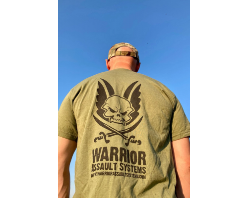 Футболка T-shirt Tan Футболка T-shirt Tan