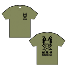 Футболка T-shirt Olive Drab