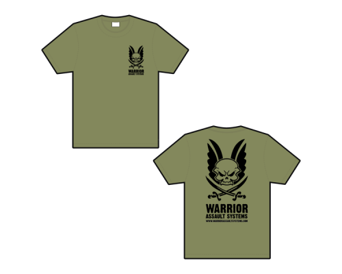 Футболка T-shirt Olive Drab Футболка T-shirt Olive Drab