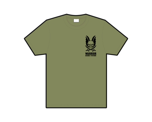 Футболка T-shirt Olive Drab Футболка T-shirt Olive Drab