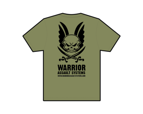 Футболка T-shirt Olive Drab Футболка T-shirt Olive Drab