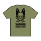 Футболка T-shirt Olive Drab