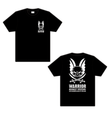 Футболка T-shirt Black