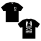 Футболка T-shirt Black