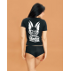 Футболка T-shirt Black