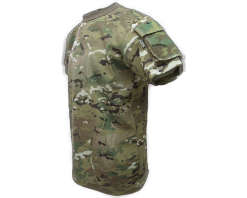 Тактическая футболка Tactical Performance