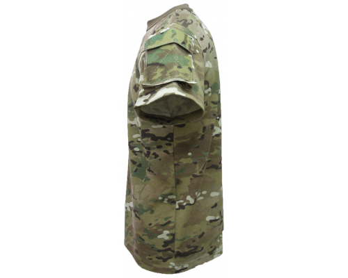 Тактическая футболка Tactical Performance