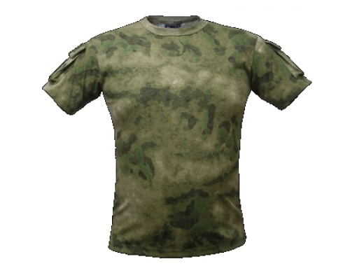 Тактическая футболка Tactical Performance