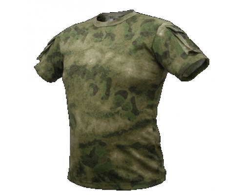 Тактическая футболка Tactical Performance