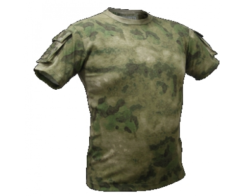 Тактическая футболка Tactical Performance