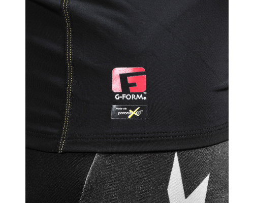 Компрессионная футболка с защитными элементами Pro-X G-Form Компрессионная футболка с защитными элементами Pro-X G-Form