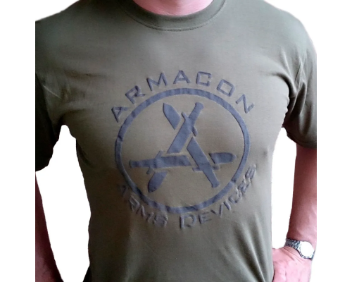 Футболка Armacon Футболка Armacon