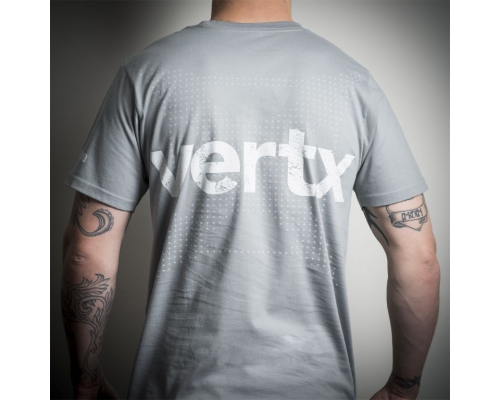Футболка 3D-Shuriken Grey Vertx Футболка 3D-Shuriken Grey Vertx