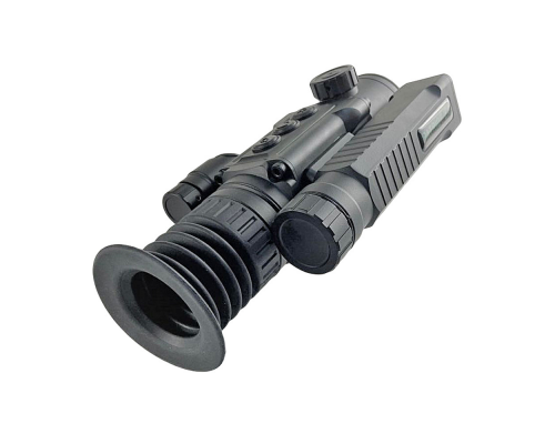 Тепловизионный прицел Patriot LRF v2.0 Venox Тепловизионный прицел Patriot LRF v2.0 Venox