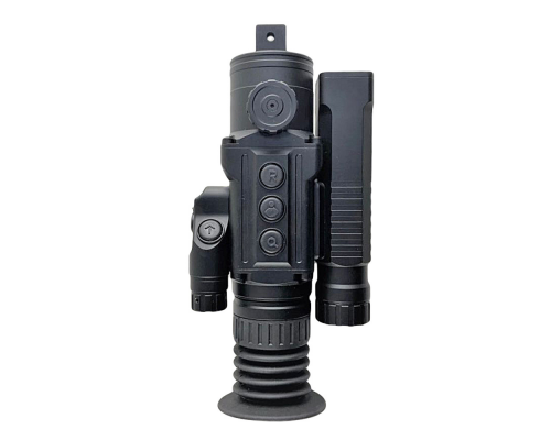 Тепловизионный прицел Patriot LRF v2.0 Venox Тепловизионный прицел Patriot LRF v2.0 Venox