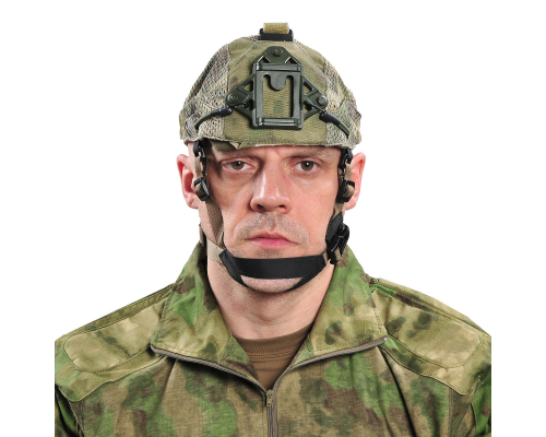 Оголовье (Найткеп) "ФИЛИН" 5.45 DESIGN Оголовье (Найткеп) "ФИЛИН" 5.45 DESIGN
