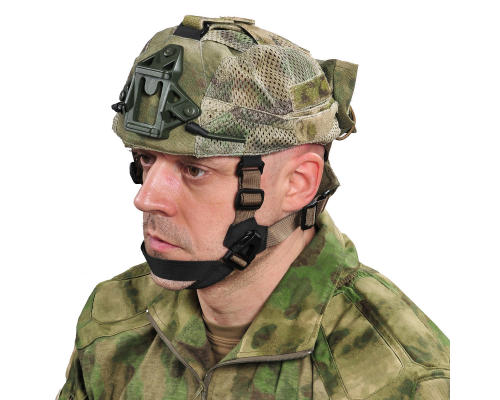 Оголовье (Найткеп) "ФИЛИН" 5.45 DESIGN Оголовье (Найткеп) "ФИЛИН" 5.45 DESIGN