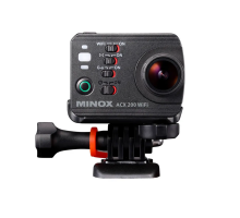 Камера ACX 200 WiFi Action Minox