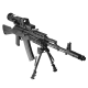 Монокуляр ночного видения IT-331DP InfraTech