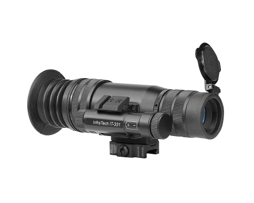 Монокуляр ночного видения IT-331DP InfraTech Монокуляр ночного видения IT-331DP InfraTech