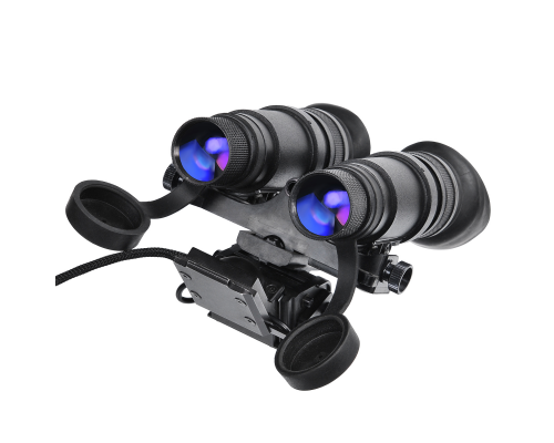 Очки ночного видения 3+ DS-15 Dedal-NV Очки ночного видения 3+ DS-15 Dedal-NV