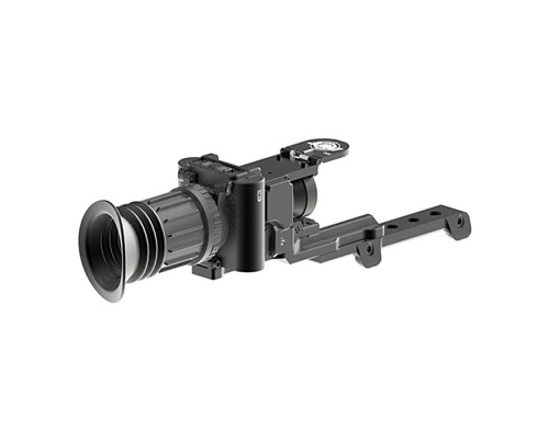 Тепловизионный прицел Charon Light IWT Тепловизионный прицел Charon Light IWT