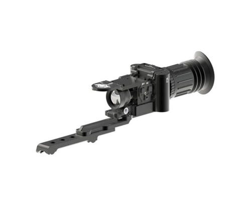 Тепловизионный прицел Charon Light IWT Тепловизионный прицел Charon Light IWT