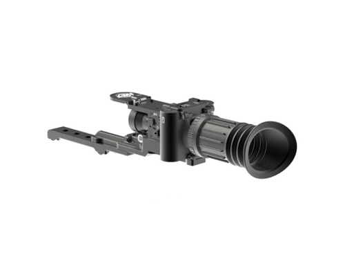 Тепловизионный прицел Charon Light IWT Тепловизионный прицел Charon Light IWT