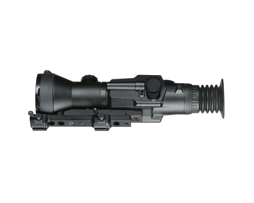 Тепловизионный прицел T4.322 Pro Dedal Тепловизионный прицел T4.322 Pro Dedal