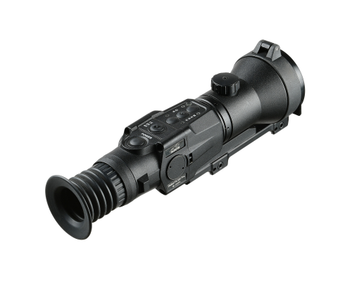 Тепловизионный прицел T4.322 Pro Dedal Тепловизионный прицел T4.322 Pro Dedal