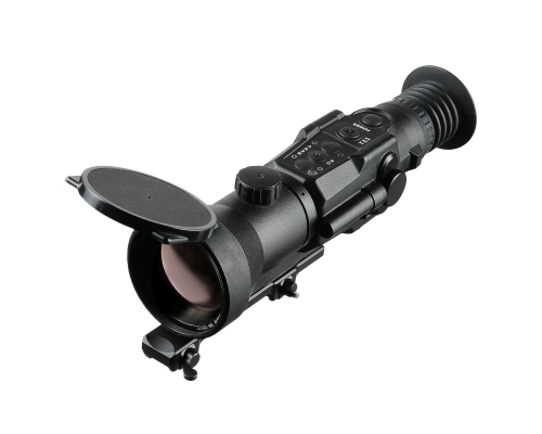 Тепловизионный прицел T4.322 Pro Dedal Тепловизионный прицел T4.322 Pro Dedal
