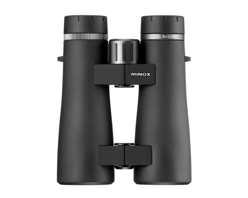 Бинокль BL 8x52 HD Minox Бинокль BL 8x52 HD Minox