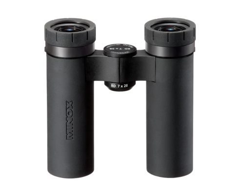 Бинокль BD 7x28 IF Minox Бинокль BD 7x28 IF Minox