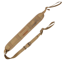 Подушка для оружейного ремня Sure-Grip Sling Pad High Speed Gear