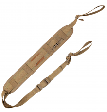 Подушка для оружейного ремня Sure-Grip Sling Pad High Speed Gear