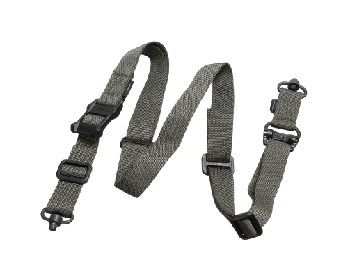 Тактический ремень для оружия MS4 Dual QD GEN 2 Magpul Тактический ремень для оружия MS4 Dual QD GEN 2 Magpul