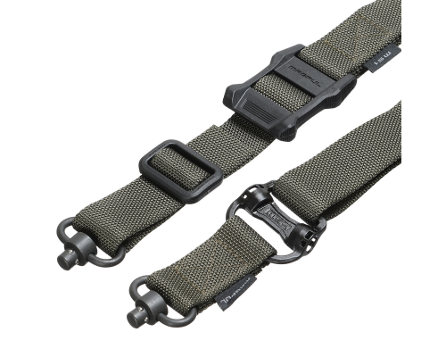 Тактический ремень для оружия MS4 Dual QD GEN 2 Magpul Тактический ремень для оружия MS4 Dual QD GEN 2 Magpul