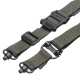 Тактический ремень для оружия MS4 Dual QD GEN 2 Magpul