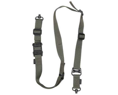 Тактический ремень для оружия MS4 Dual QD GEN 2 Magpul Тактический ремень для оружия MS4 Dual QD GEN 2 Magpul
