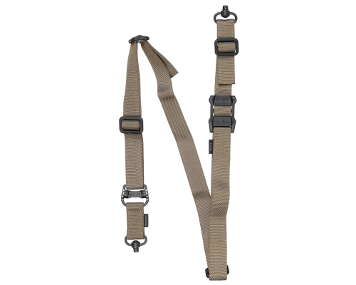 Тактический ремень для оружия MS4 Dual QD GEN 2 Magpul Тактический ремень для оружия MS4 Dual QD GEN 2 Magpul