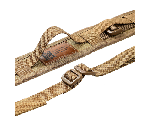 Подушка для оружейного ремня Sure-Grip Sling Pad High Speed Gear Подушка для оружейного ремня Sure-Grip Sling Pad High Speed Gear