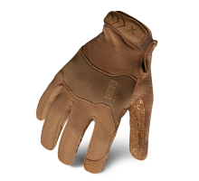 Тактические перчатки Tactical Grip Ironclad